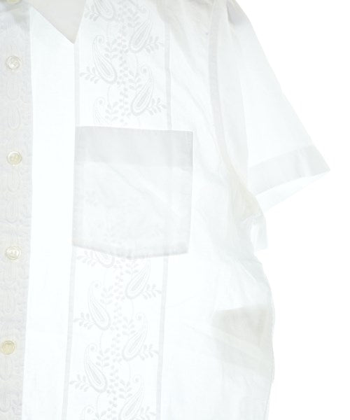 tricot COMME des GARCONS 休襯衫