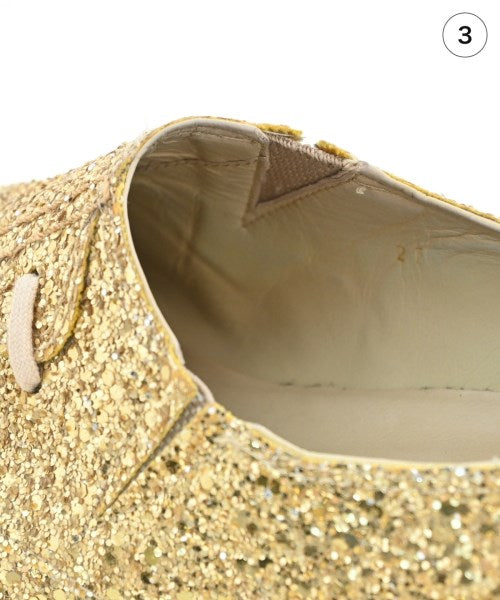 tricot COMME des GARCONS 正式鞋