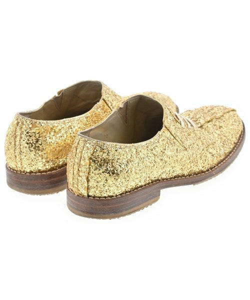 tricot COMME des GARCONS 正式鞋