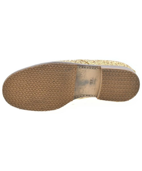 tricot COMME des GARCONS 正式鞋