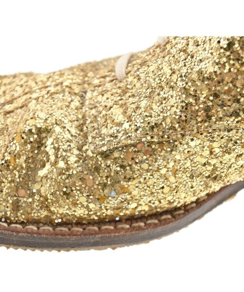 tricot COMME des GARCONS 正式鞋