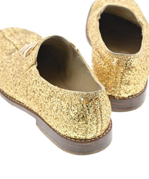 tricot COMME des GARCONS 正式鞋