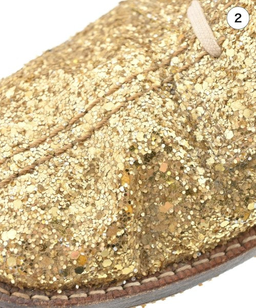 tricot COMME des GARCONS 正式鞋