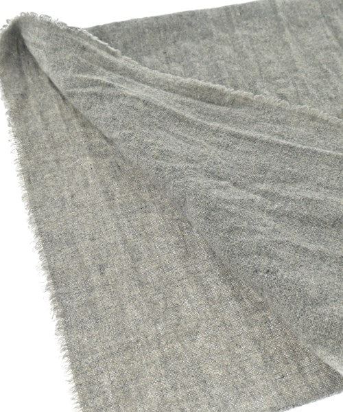 tricot COMME des GARCONS 冬季圍巾