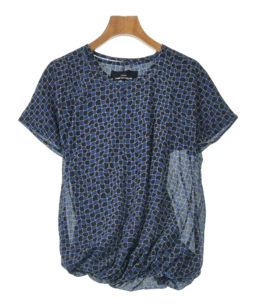 tricot COMME des GARCONS 女襯衫