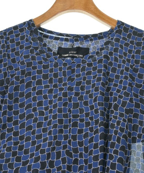 tricot COMME des GARCONS 女襯衫