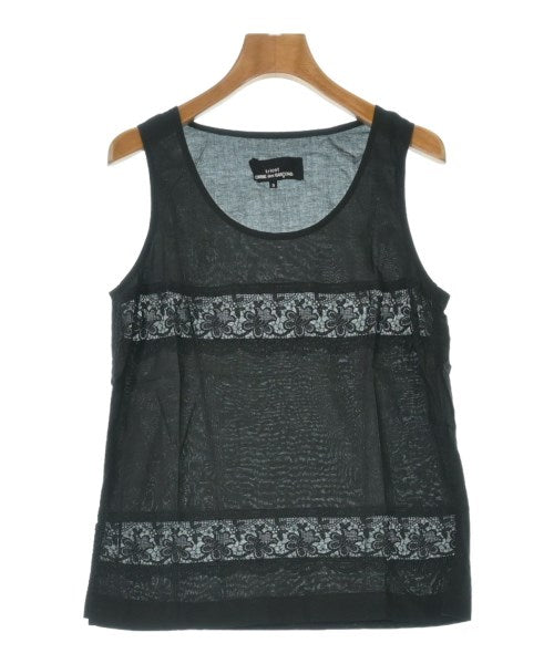 tricot COMME des GARCONS 女襯衫