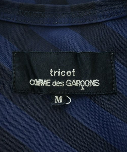 tricot COMME des GARCONS T恤/上衣