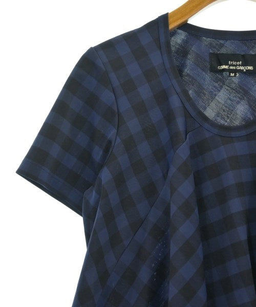 tricot COMME des GARCONS T恤/上衣