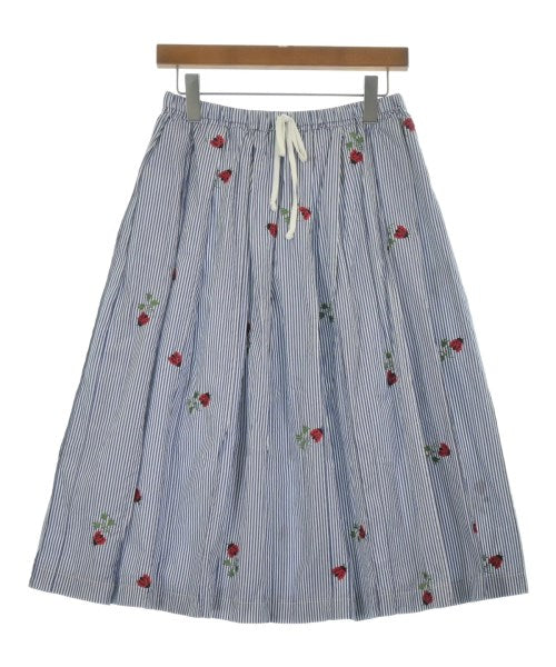 tricot COMME des GARCONS 長裙/超長裙