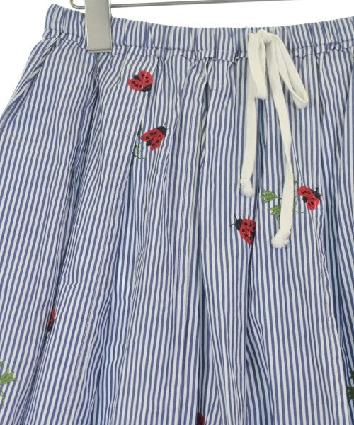 tricot COMME des GARCONS 長裙/超長裙