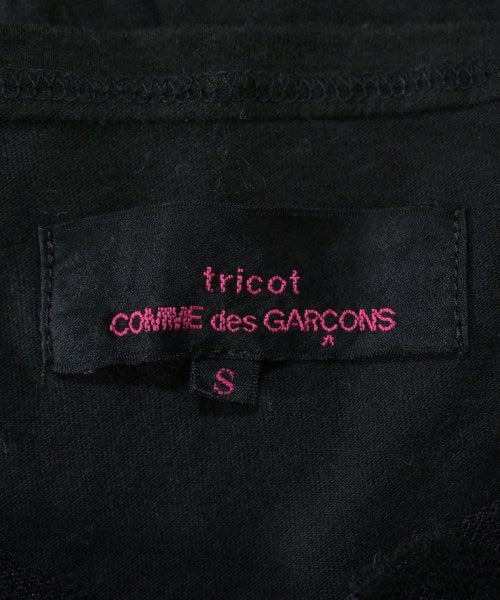 tricot COMME des GARCONS 無袖上衣