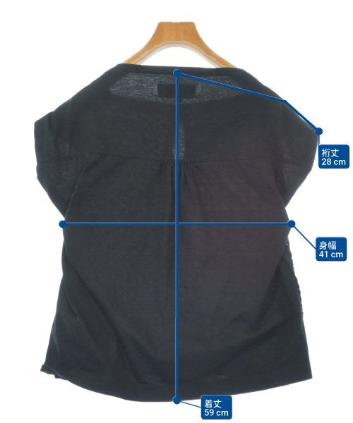 tricot COMME des GARCONS 無袖上衣