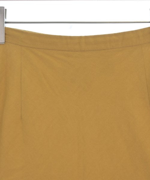 tricot COMME des GARCONS 膝上裙
