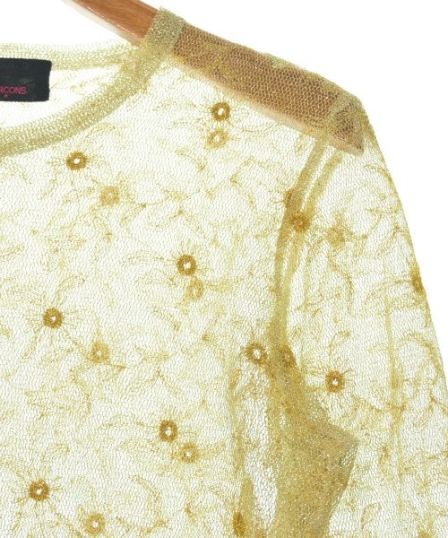 tricot COMME des GARCONS 休襯衫