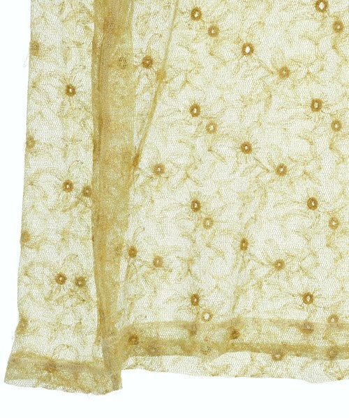 tricot COMME des GARCONS 休襯衫