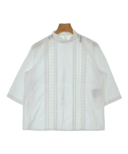 tricot COMME des GARCONS 女襯衫