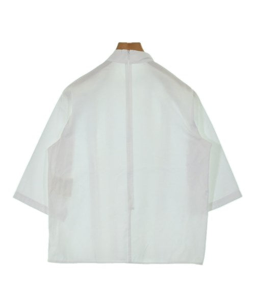 tricot COMME des GARCONS 女襯衫