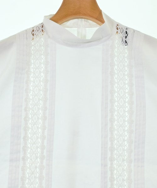 tricot COMME des GARCONS 女襯衫