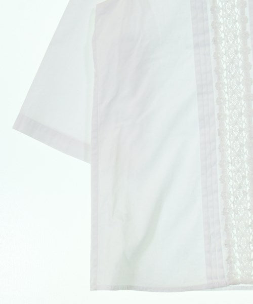 tricot COMME des GARCONS 女襯衫