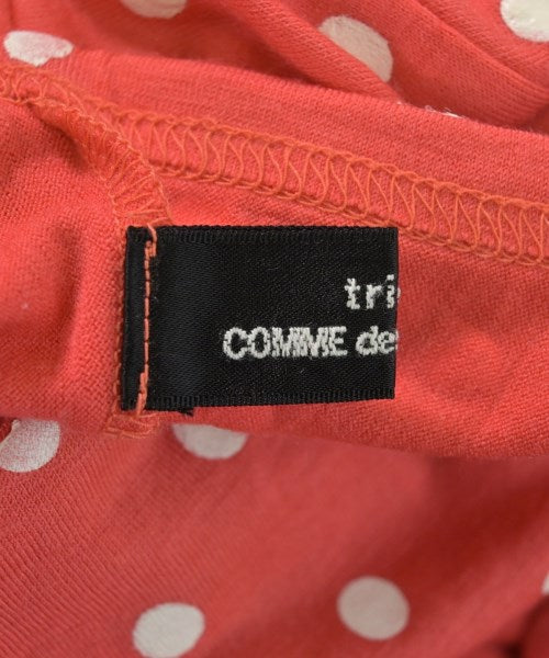 tricot COMME des GARCONS T恤/上衣
