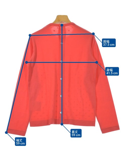 tricot COMME des GARCONS T恤/上衣