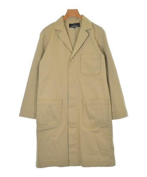 tricot COMME des GARCONS 其他大衣