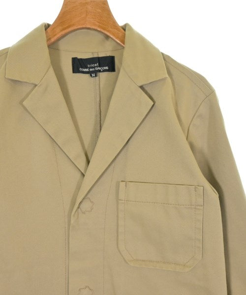 tricot COMME des GARCONS 其他大衣