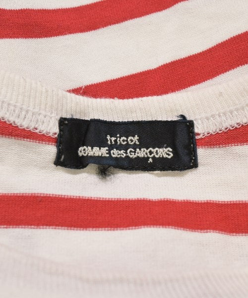 tricot COMME des GARCONS T恤/上衣