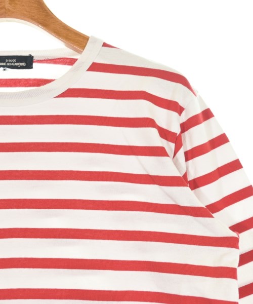 tricot COMME des GARCONS T恤/上衣