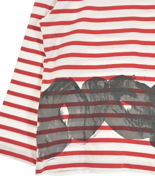 tricot COMME des GARCONS T恤/上衣