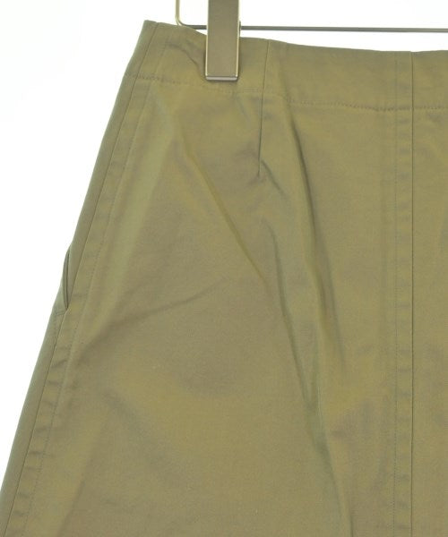 tricot COMME des GARCONS 長裙/超長裙