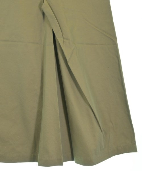 tricot COMME des GARCONS 長裙/超長裙