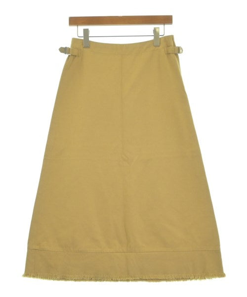 tricot COMME des GARCONS 長裙/超長裙