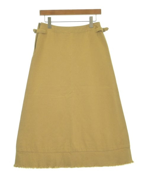 tricot COMME des GARCONS 長裙/超長裙