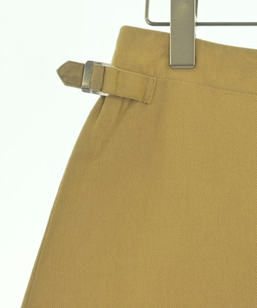 tricot COMME des GARCONS 長裙/超長裙