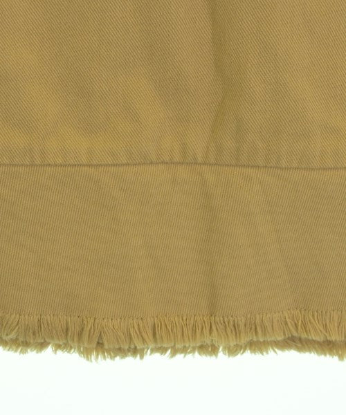 tricot COMME des GARCONS 長裙/超長裙