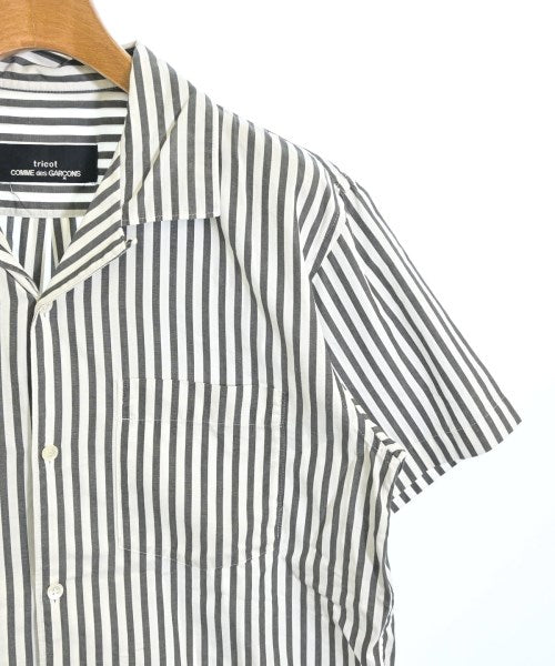 tricot COMME des GARCONS 休襯衫