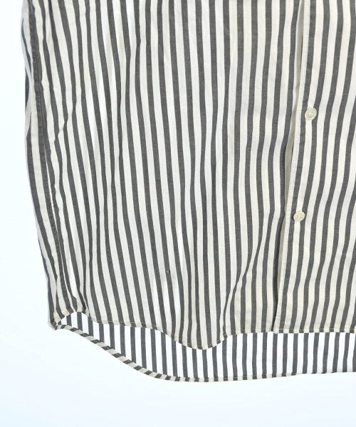 tricot COMME des GARCONS 休襯衫