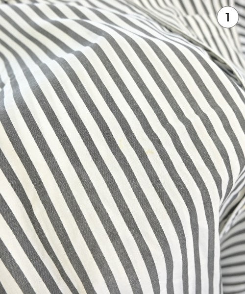 tricot COMME des GARCONS 休襯衫