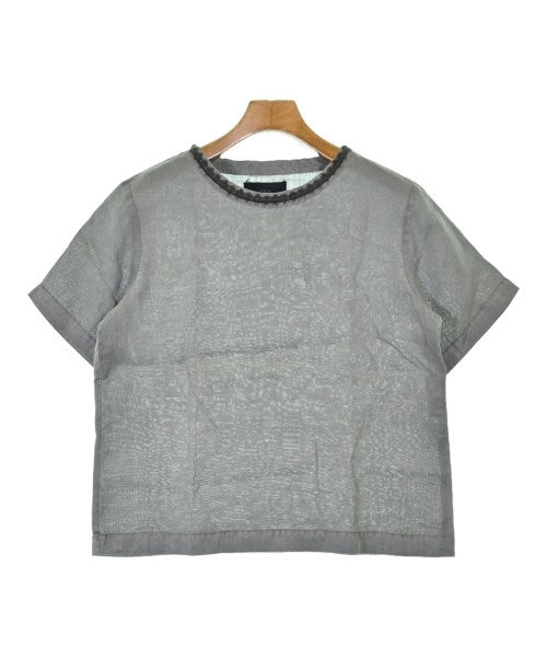 tricot COMME des GARCONS 女襯衫