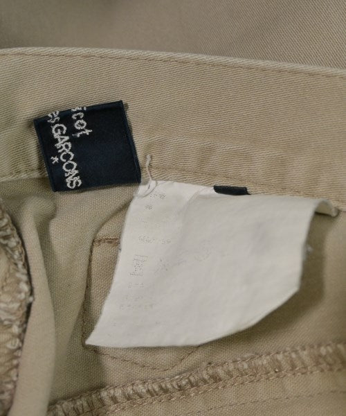 tricot COMME des GARCONS 休