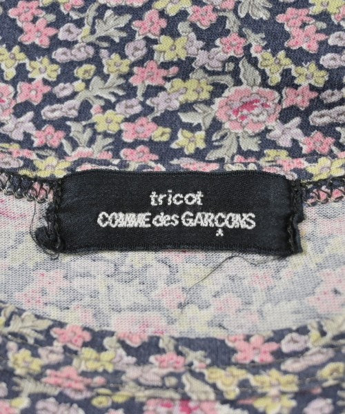 tricot COMME des GARCONS T恤/上衣