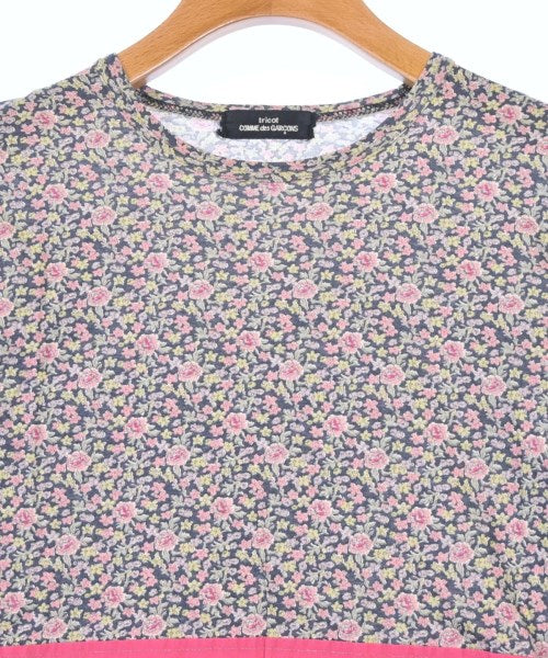 tricot COMME des GARCONS T恤/上衣