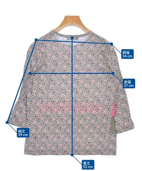 tricot COMME des GARCONS T恤/上衣