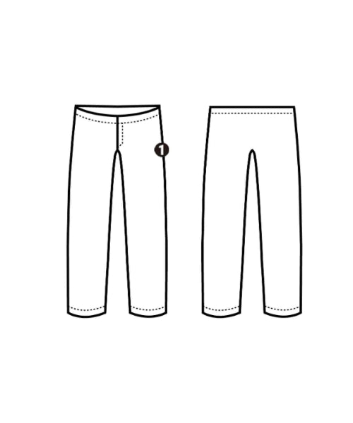 tricot COMME des GARCONS 其他款