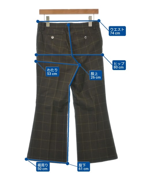 tricot COMME des GARCONS 長