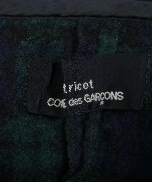 tricot COMME des GARCONS 洋裝