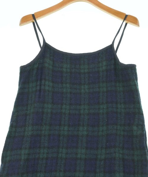 tricot COMME des GARCONS 洋裝