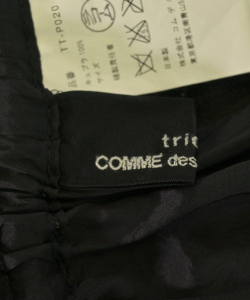tricot COMME des GARCONS 其他款